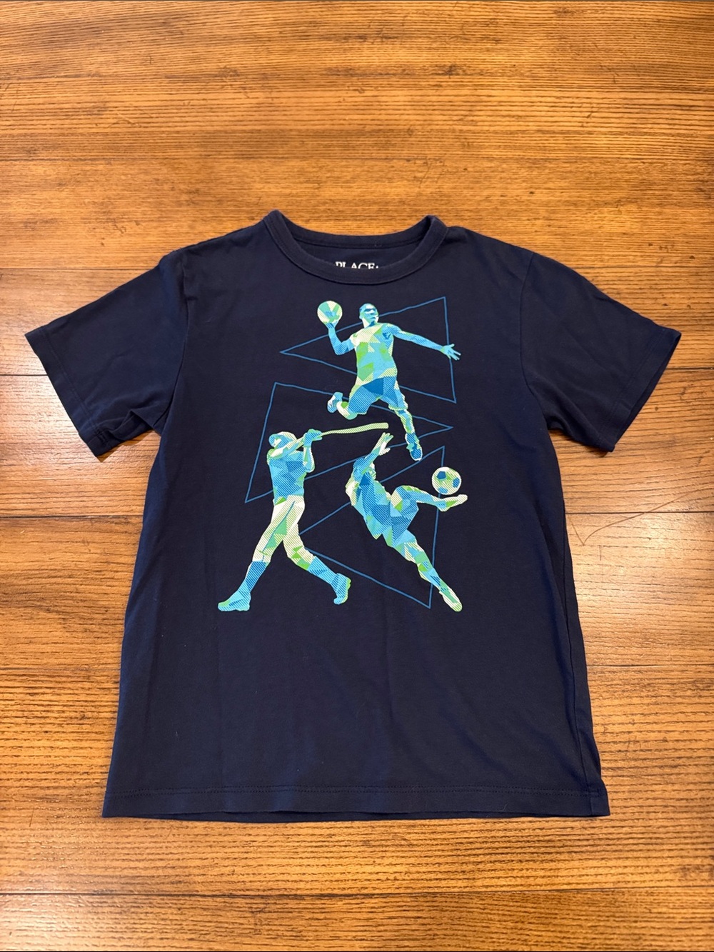 ☀️3 for $10☀️ Sports T-Shirt